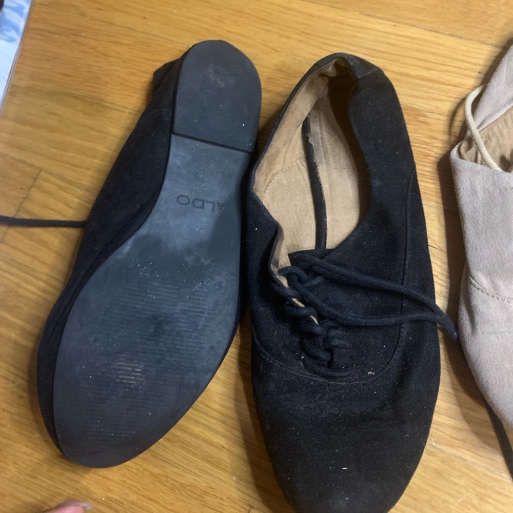 Ballets shoes - Picture 4 of 4